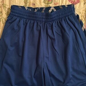Nike Dri-Fit shorts